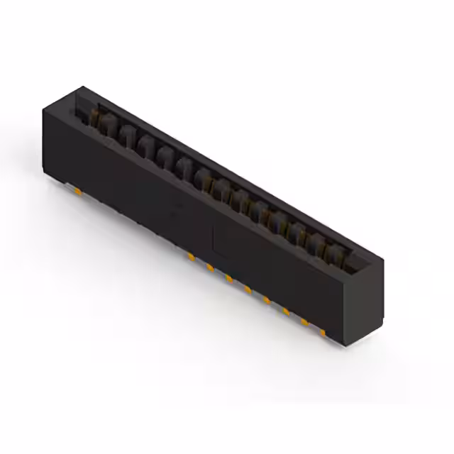 357-014-558-101 EDAC Inc.  Edgeboard Connectors